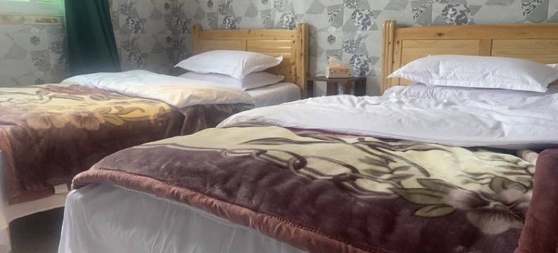 勤勤恳恳小房东客栈(西河街分店)图片