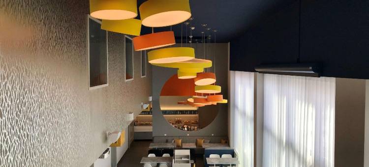 讷德林根Hey Lou酒店(Hey Lou Hotel Nördlingen)图片