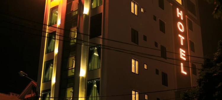 加伦特168酒店(Gallant Hotel 168)图片