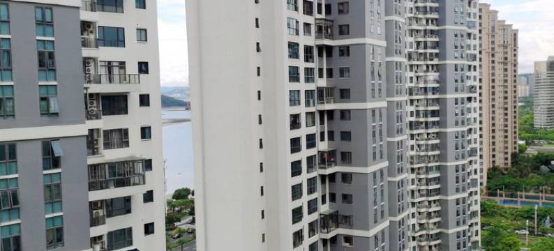 邹悦昕公寓(沧林东路分店)图片