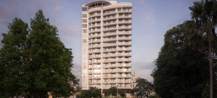 金边爱米昂酒店(Hotel Emion Phnom Penh)图片