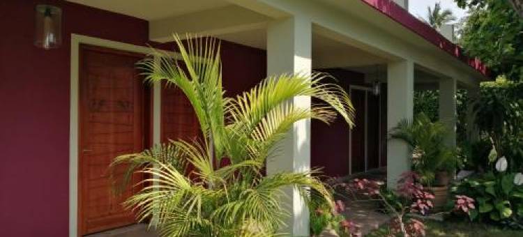 La Morada, Una Ventana Al Golfo - Hotel Boutique图片