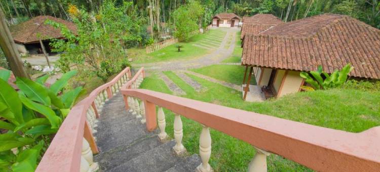坎托多库里奥旅馆(VOA Canto do Curió Paraty)图片