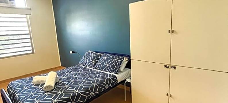 MOM-达尔文YHA住宿(Mom Darwin)图片