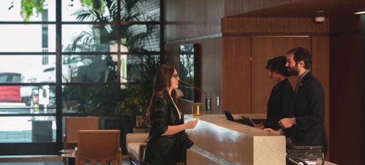 好莱坞大酒店，傲途格精选酒店(The Hollywood Grande, Autograph Collection)图片