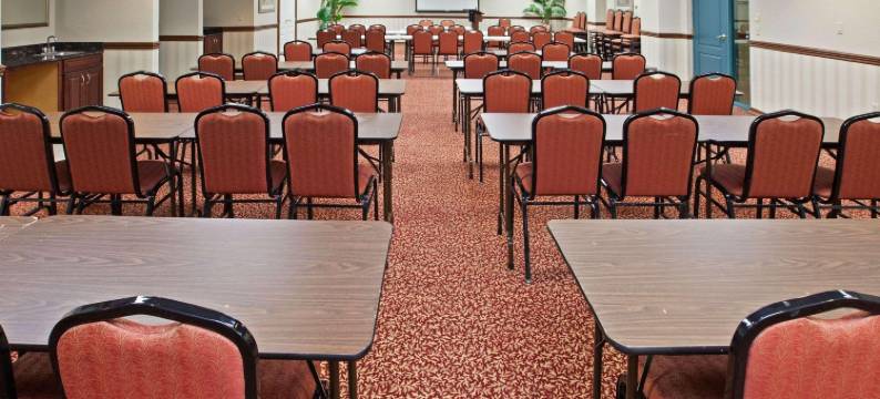 丽怡酒店(Country Inn & Suites by Radisson, Elkhart North, IN)图片