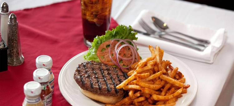 麦迪逊雷迪森酒店(Radisson Hotel Madison)图片