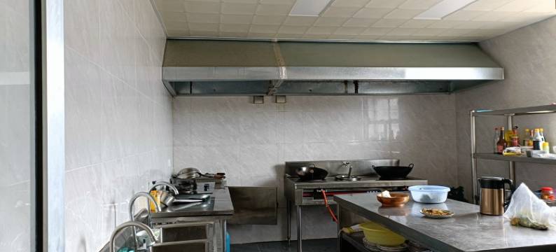 溧阳田园居民宿(天目湖景区店)图片