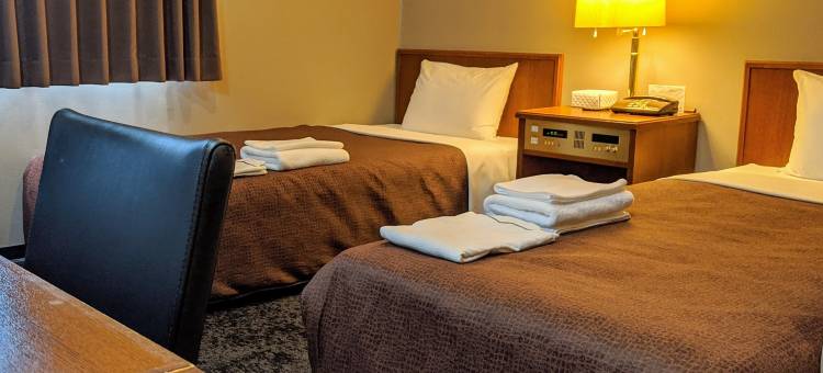 三岛Select Inn酒店(Hotel Select Inn Mishima)图片