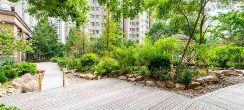 汪汪飞爱心精品民宿(星雨街分店)图片