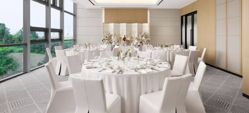 世宗万怡酒店(Courtyard Sejong)图片