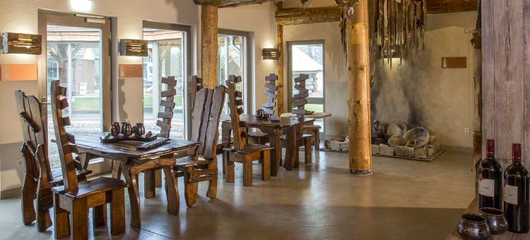 阿尔夫斯广场灵格酒店(Ringhotel Alfsee Piazza)图片