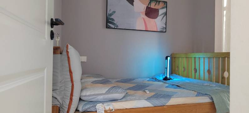 情深怕缘浅胡子老板民宿(外清巷分店)图片