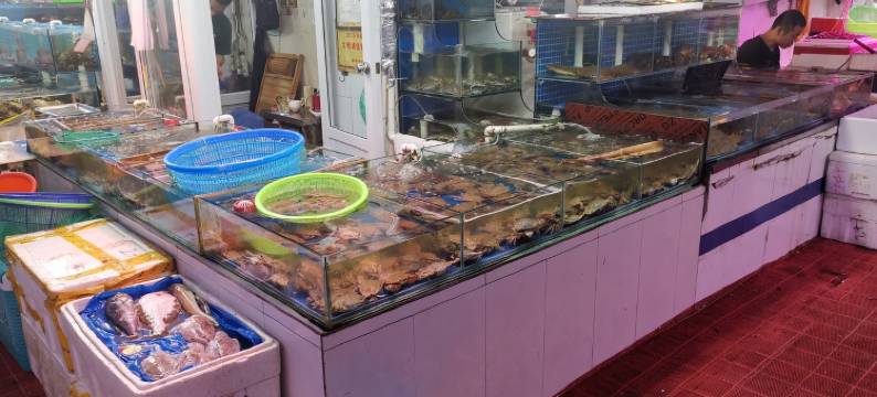 相遇有缘公寓(茌平路分店)图片