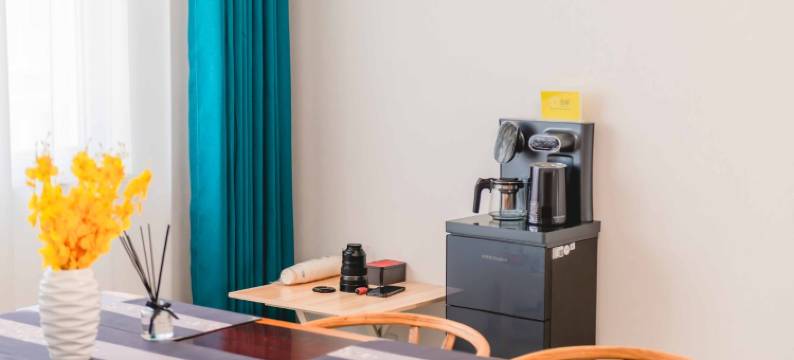 山东荣成1030公寓(海湾南路分店)图片