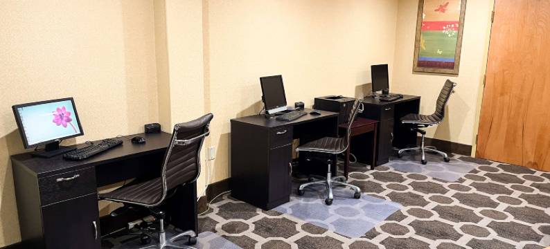 哈里斯堡赫尔希红狮酒店(Red Lion Hotel Harrisburg Hershey)图片