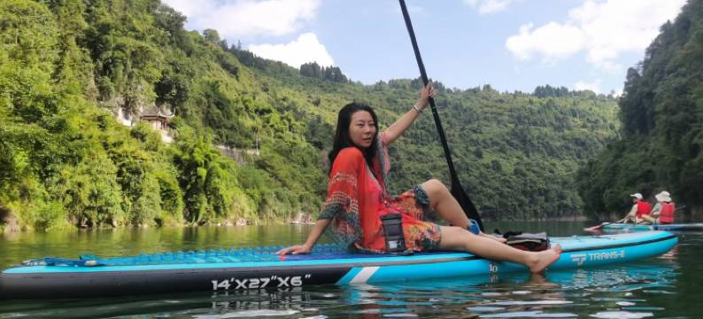 房东小湾湾度假别墅(芙蓉路分店)图片