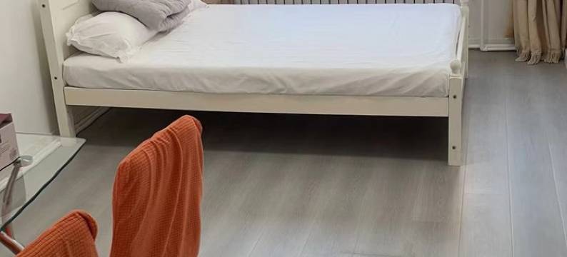 舒适小宅公寓(白玉街分店)图片