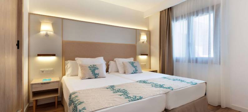 Alua Suites Las Rocas图片