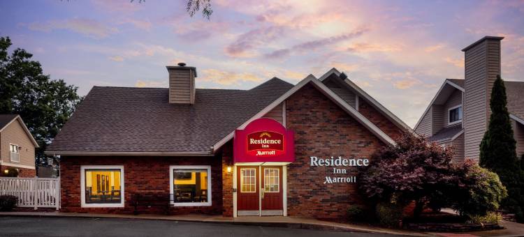 Residence Inn Binghamton图片
