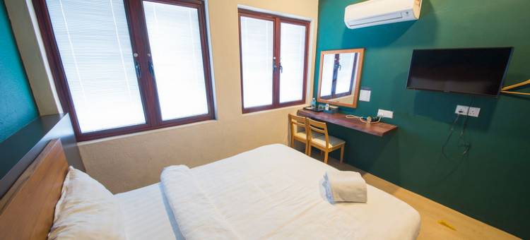 苏丹娜路V房 by SECOM(Room V Jalan Sultanah by SECOM)图片