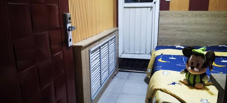 你在滨海的家客栈(杨树街分店)图片