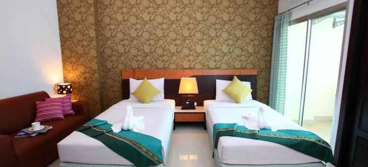G2集团酒店(G2 Hotel Group)图片