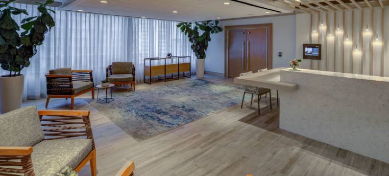 维吉尼亚海滩海滨万豪度假村酒店(Marriott Virginia Beach Oceanfront Resort)图片