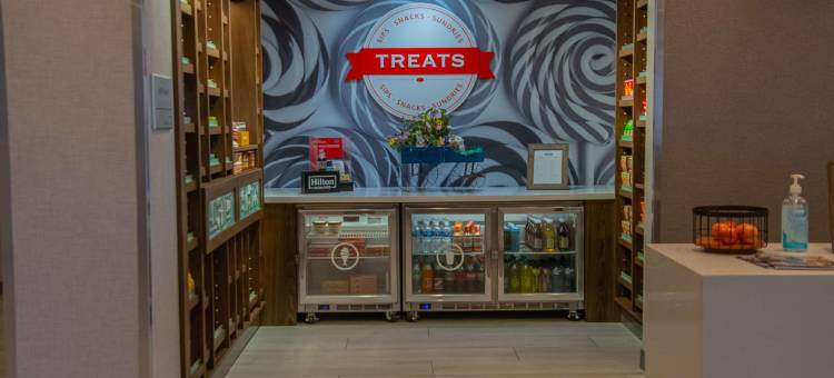 沃巴什欢朋酒店(Hampton Inn by Hilton Wabash)图片