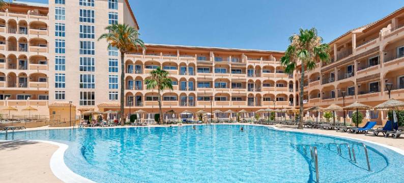 巴伊亚热带住宿(Bahía Tropical)图片