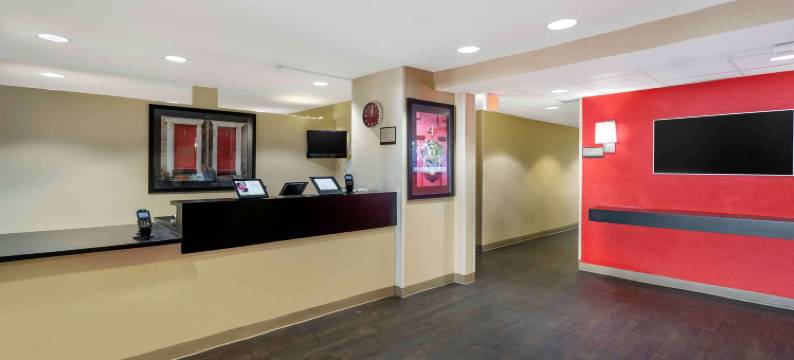 美国长住酒店套房-西雅图-埃弗里特-北部(Extended Stay America Suites - Seattle - Everett - North)图片