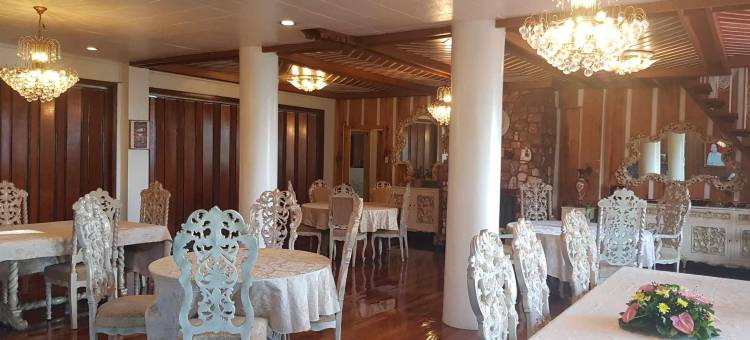 西尔维纳别墅酒店及餐厅(Villa Silvina Hotel and Restaurant)图片