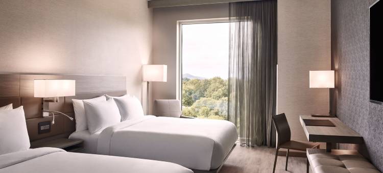 马里奥特AC纳什维尔布伦特伍德酒店(AC Hotel Nashville Brentwood)图片