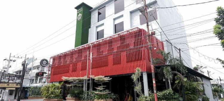 国王宫殿酒店棉兰-红伙伴(King's Palace RedPartner)图片