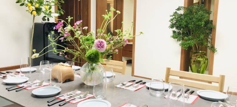 内心的肾上腺素鸣凌客栈(联合街分店)图片