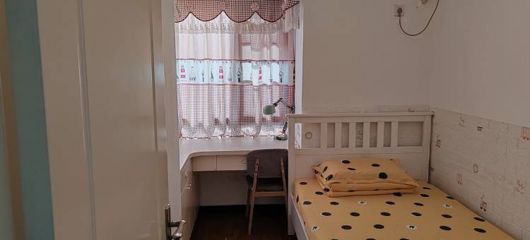 房东琪静公寓(冬梅街分店)图片