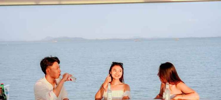 利布恩岛度假酒店(Leebong Island)图片