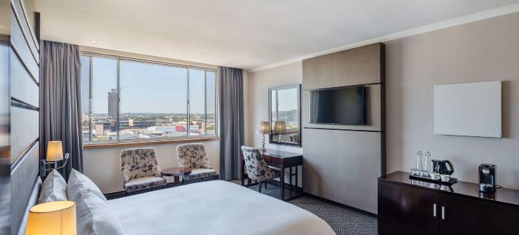 Protea Hotel Lusaka Tower图片