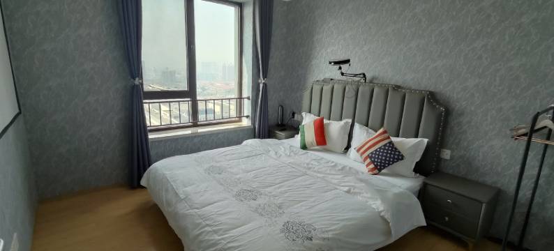 TOP民宿(长兴南街1号分店)图片