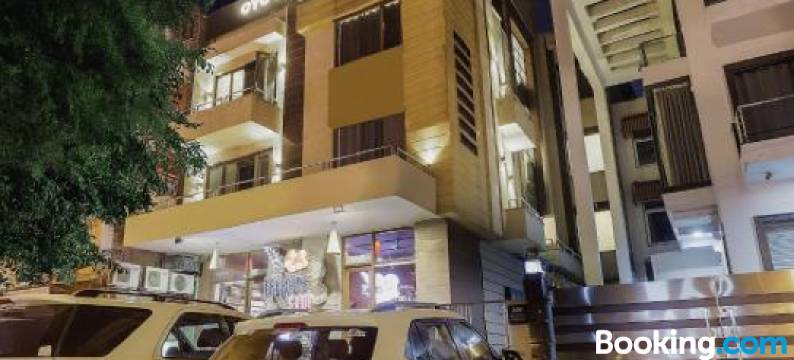 FabHotel Dev Palace I图片