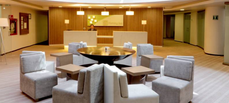 Holiday Inn & Suites 墨西哥城MEDICA SUR(Holiday Inn & Suites MEXICO MEDICA SUR by IHG)图片