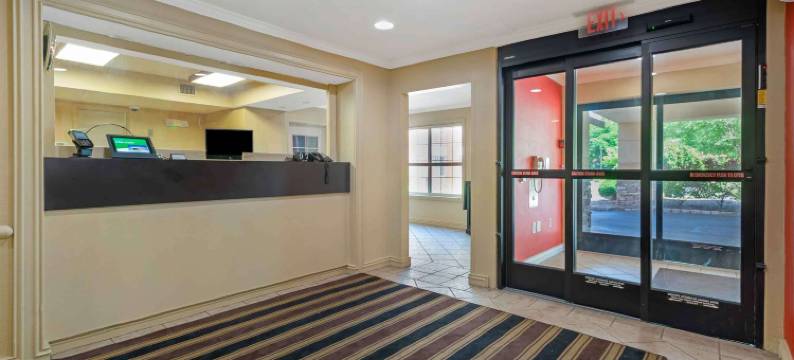 Extended Stay America套房-汉诺威-帕西帕尼(Extended Stay America Suites - Hanover - Parsippany)图片
