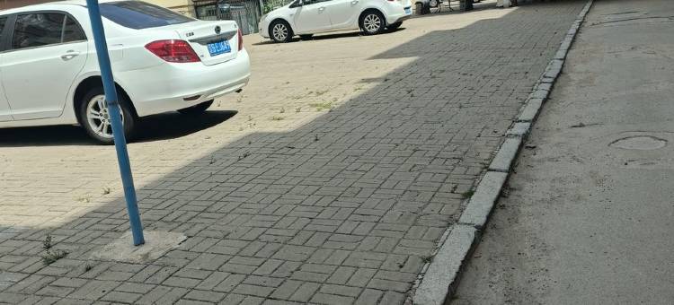 安家1民宿(松坡路分店)图片