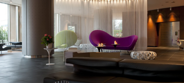 贝斯特韦斯特哈勃酒店(Best Western Plus The Hub Hotel)图片