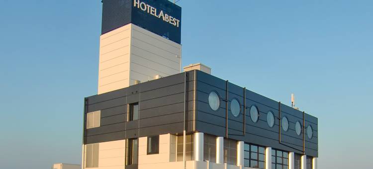 Abest酒店-新安城站前(Hotel Abest Shin-Anjo-Ekimae)图片