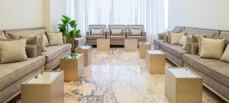 Karim Hotel - Ras Tanura图片
