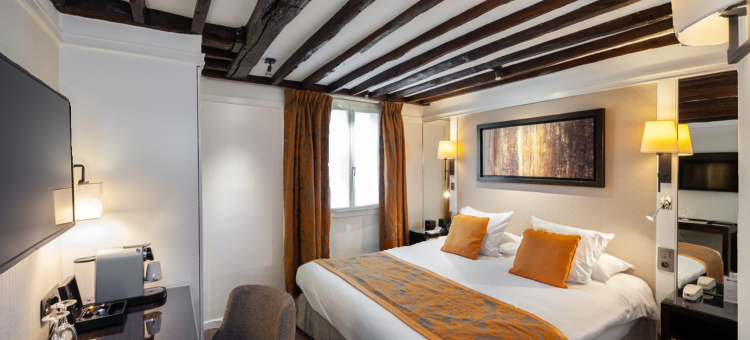 巴黎8区悉尼歌剧院贝斯特韦斯特优质酒店(Best Western Plus Hotel Sydney Opera)图片