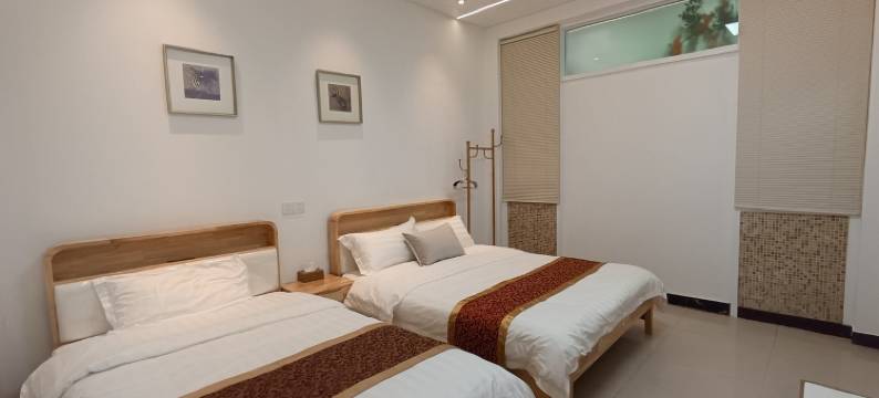 西河民宿(三利街分店)图片