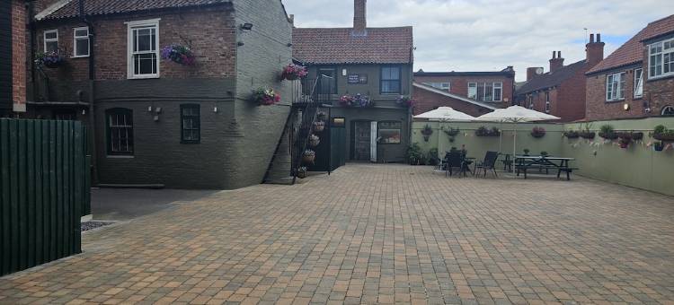 博蒙德十字旅馆(Beaumond Cross Inn)图片