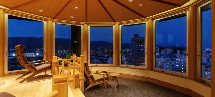 城西馆(Jyoseikan)图片